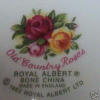 Albert china royal country roses koleos.renault.com.br